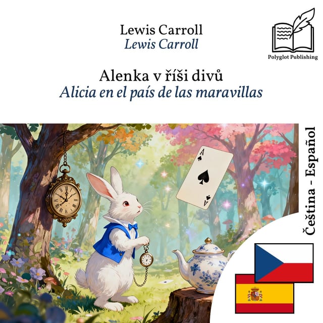 Alicia en el país de las maravillas