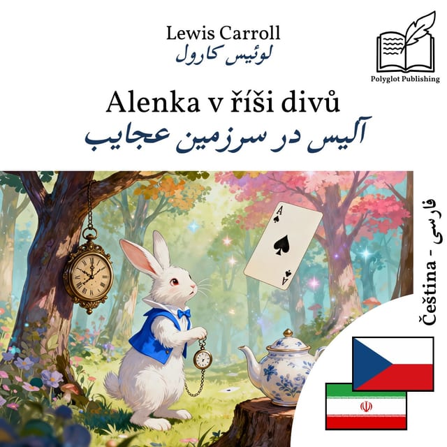 آلیس در سرزمین عجایب