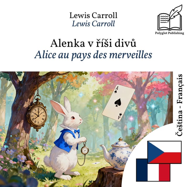 Alice au pays des merveilles