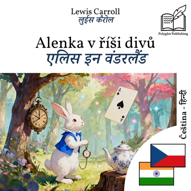 एलिस इन वंडरलैंड