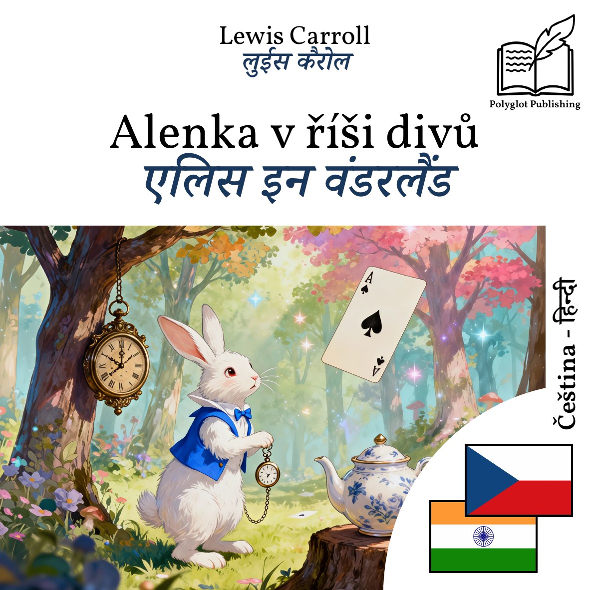 एलिस इन वंडरलैंड