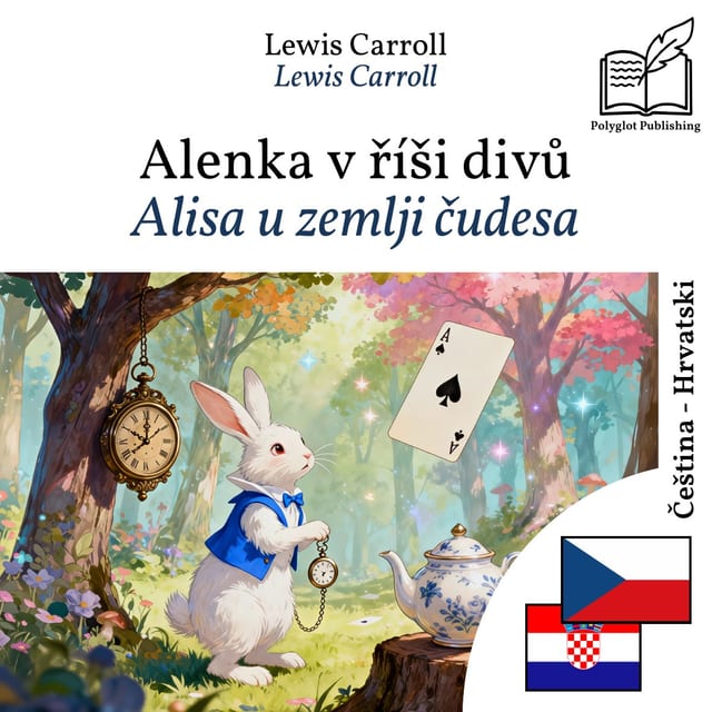 Alisa u zemlji čudesa