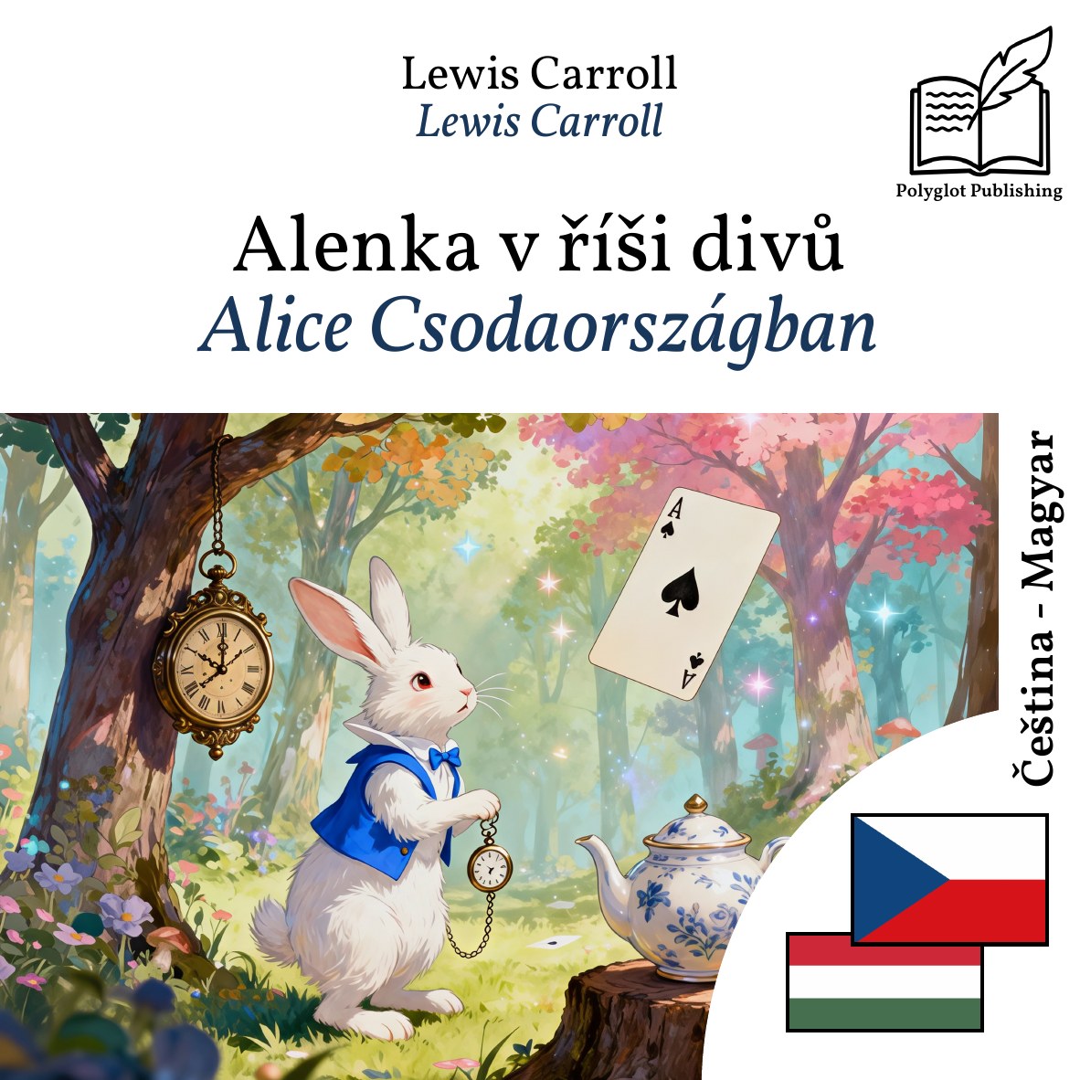 Alice Csodaországban
