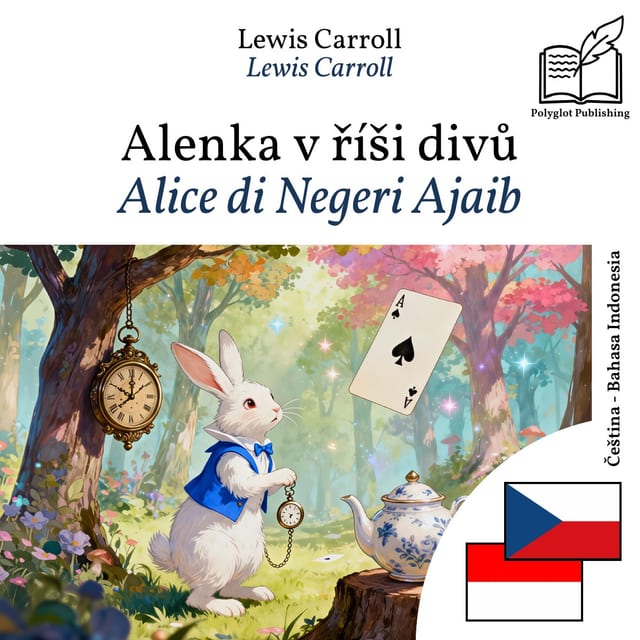 Alice di Negeri Ajaib