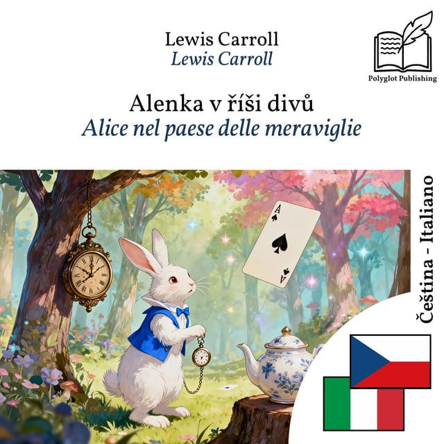 Alice nel paese delle meraviglie