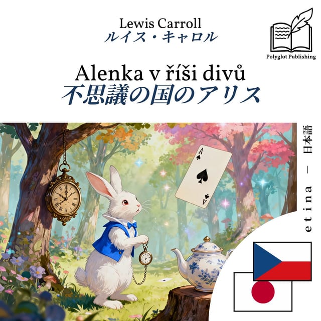 不思議の国のアリス