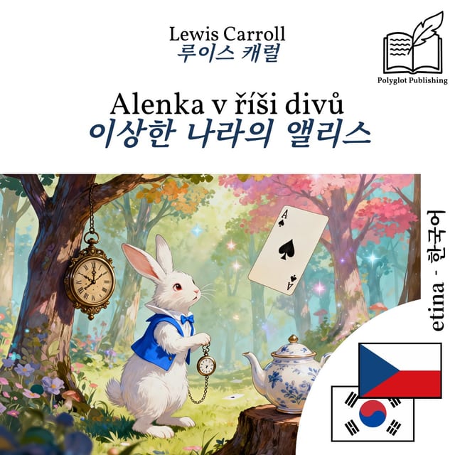 이상한 나라의 앨리스