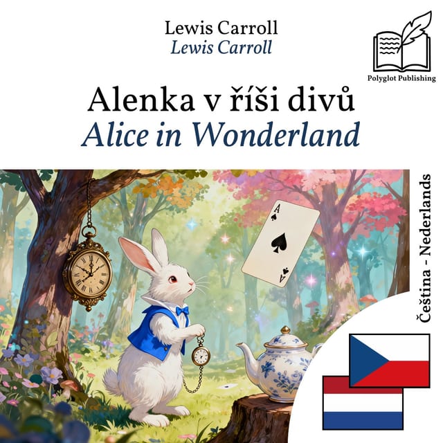 Alice in Wonderland