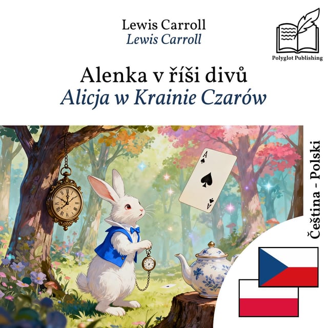 Alicja w Krainie Czarów