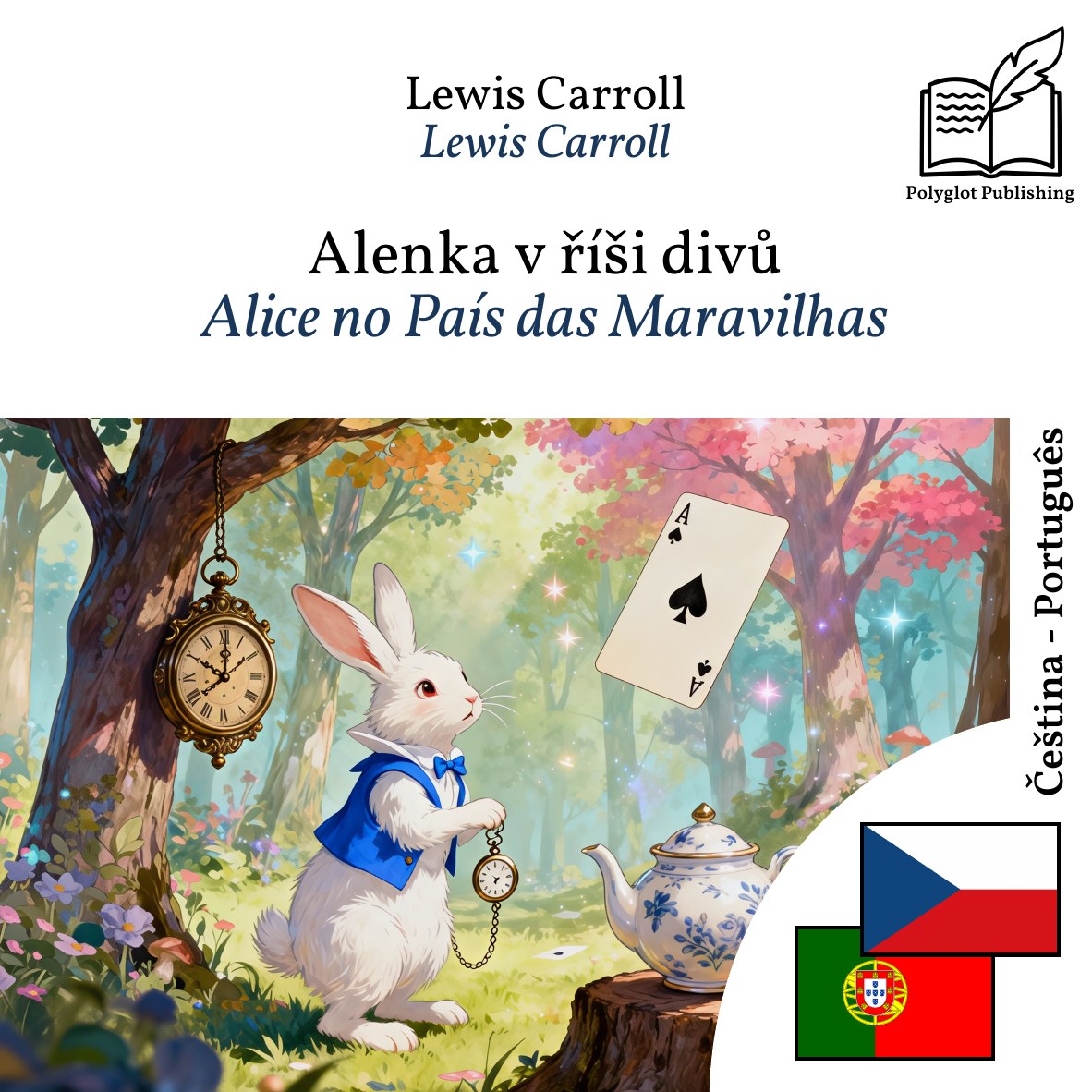 Alice no País das Maravilhas