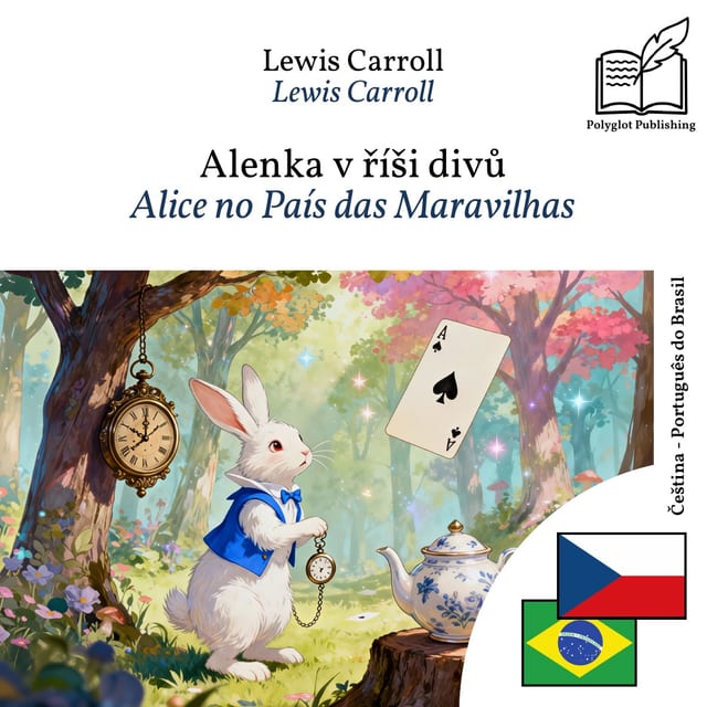 Alice no País das Maravilhas
