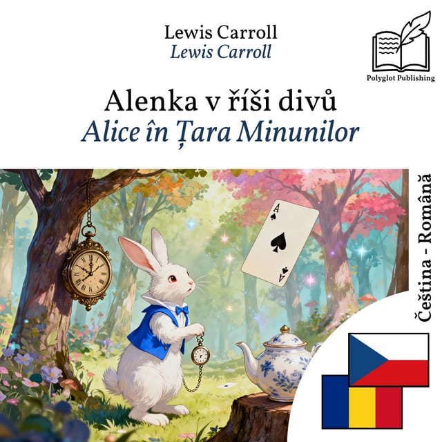 Alice în Țara Minunilor
