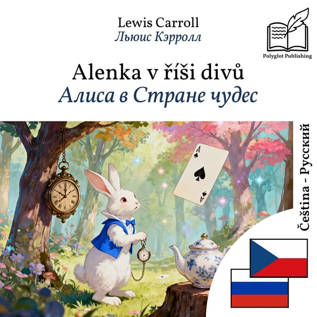Алиса в Стране чудес