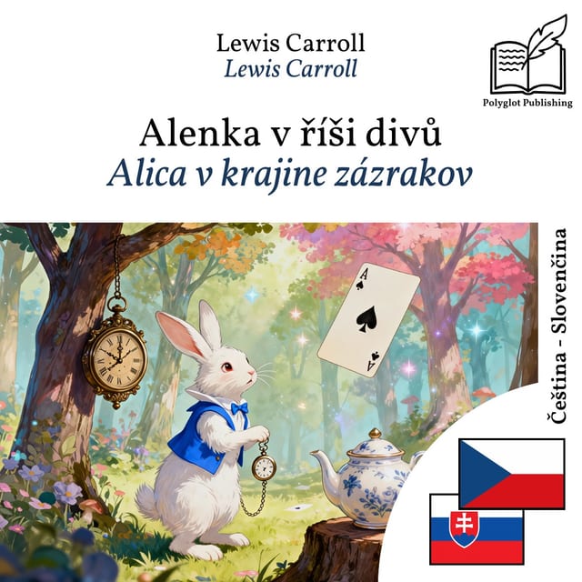 Alica v krajine zázrakov