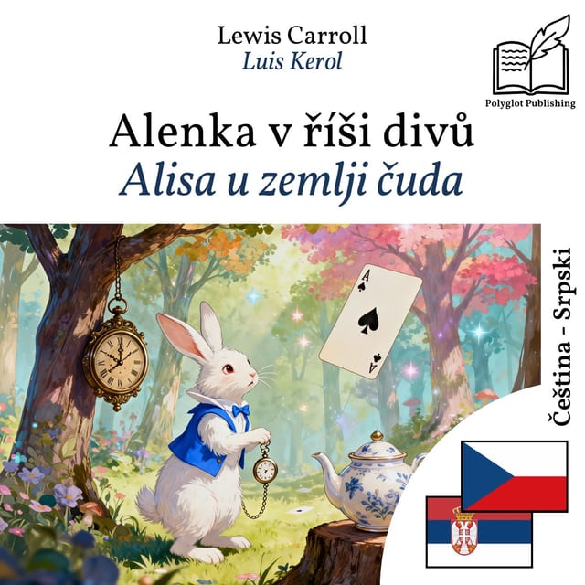 Alisa u zemlji čuda