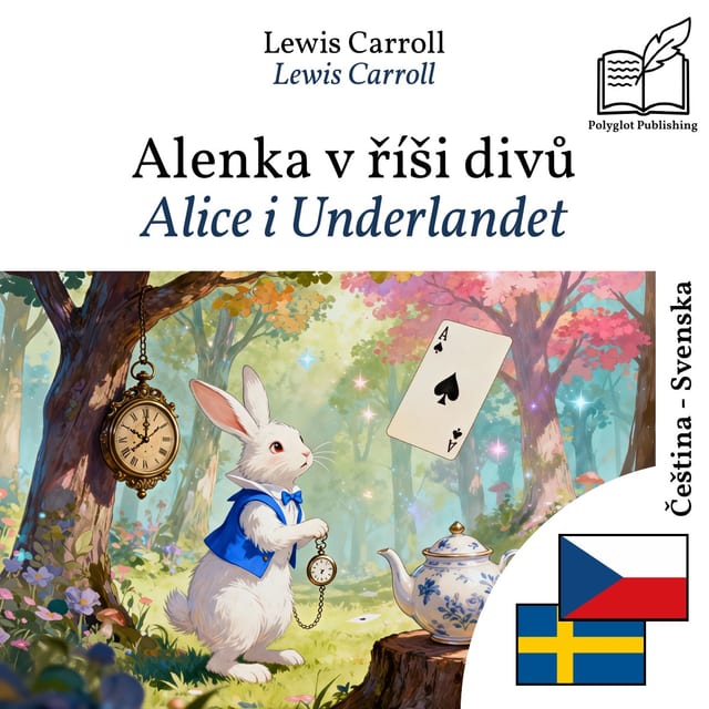 Alice i Underlandet