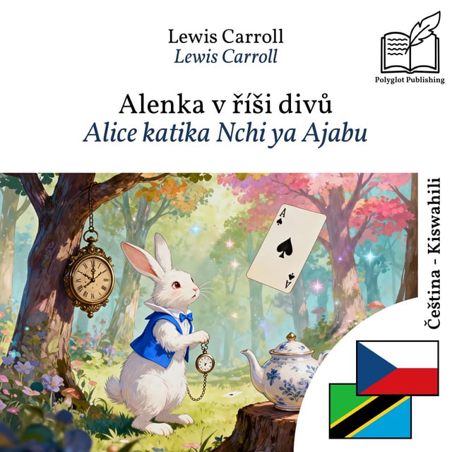 Alice katika Nchi ya Ajabu