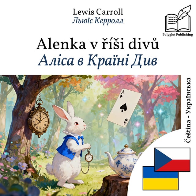 Аліса в Країні Див