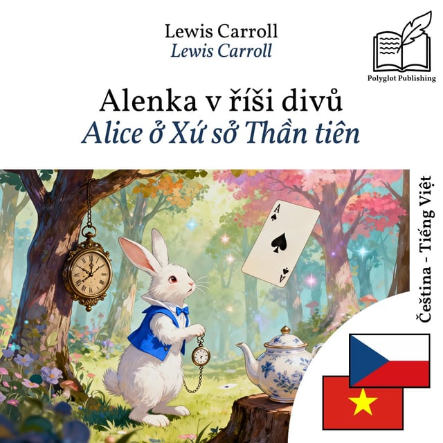 Alice ở Xứ sở Thần tiên