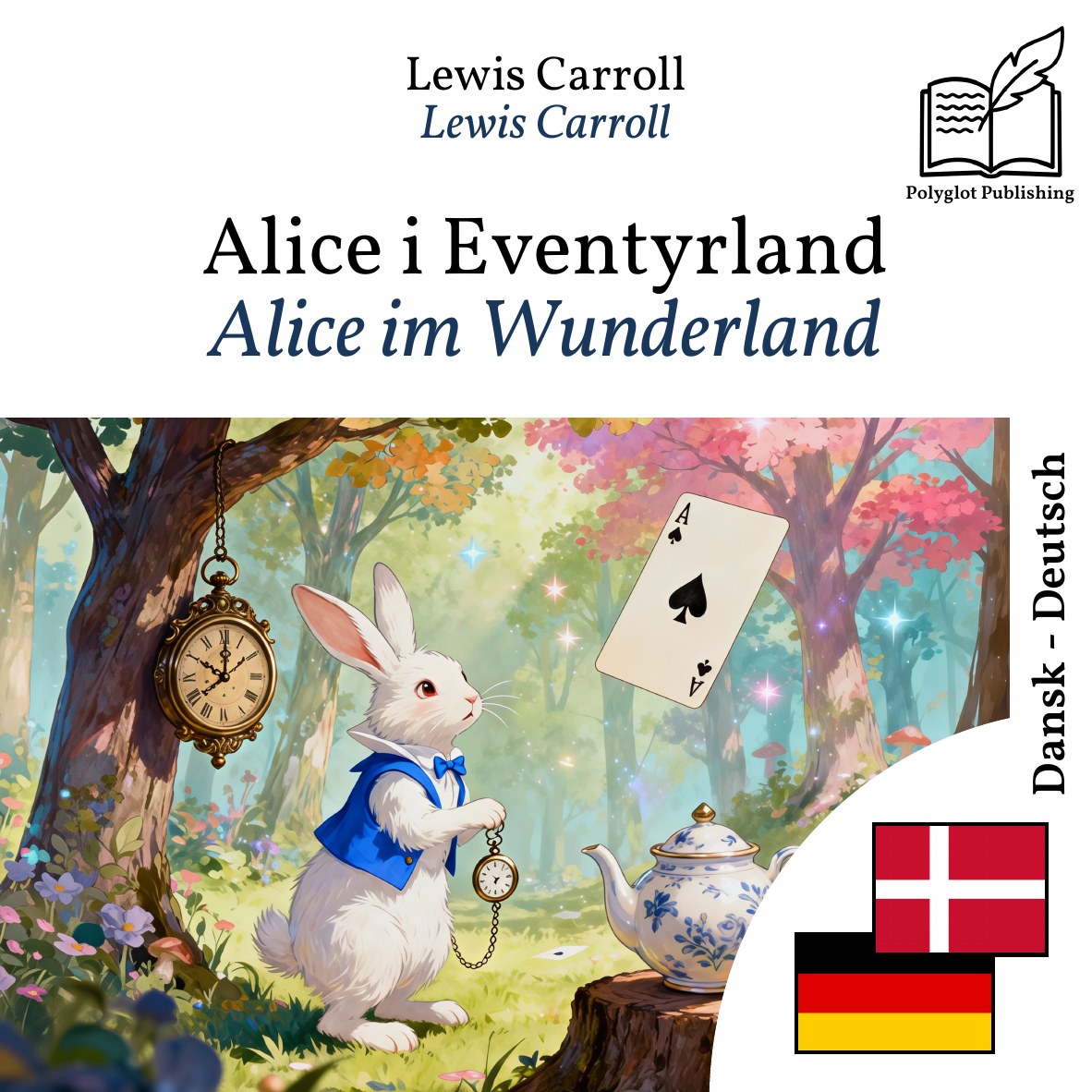 Alice im Wunderland