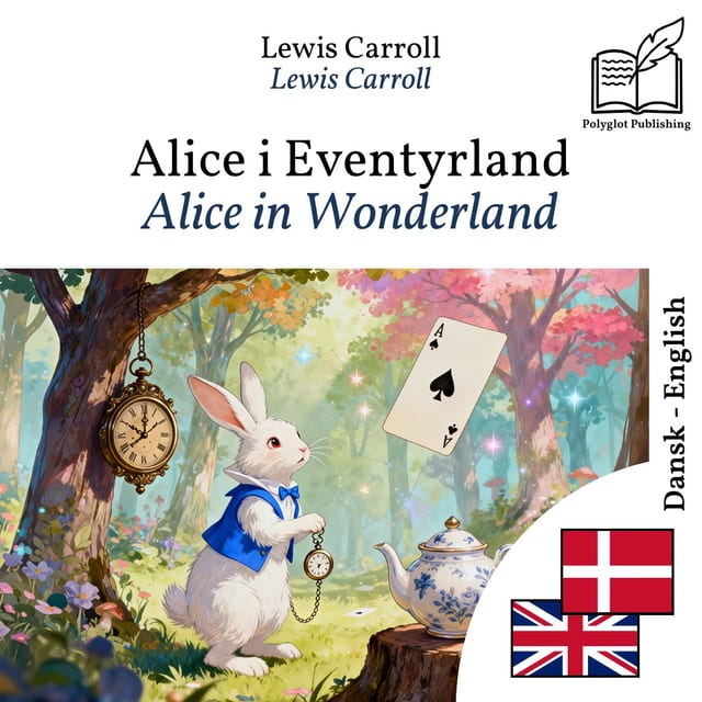 Alice in Wonderland
