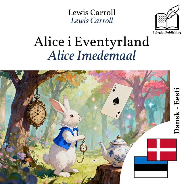 Alice Imedemaal