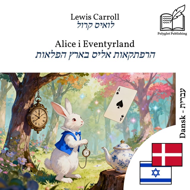 הרפתקאות אליס בארץ הפלאות