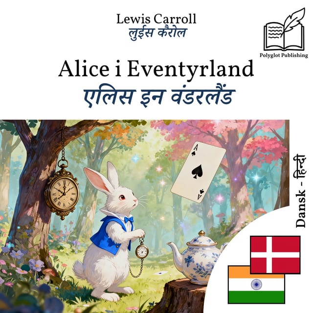 एलिस इन वंडरलैंड