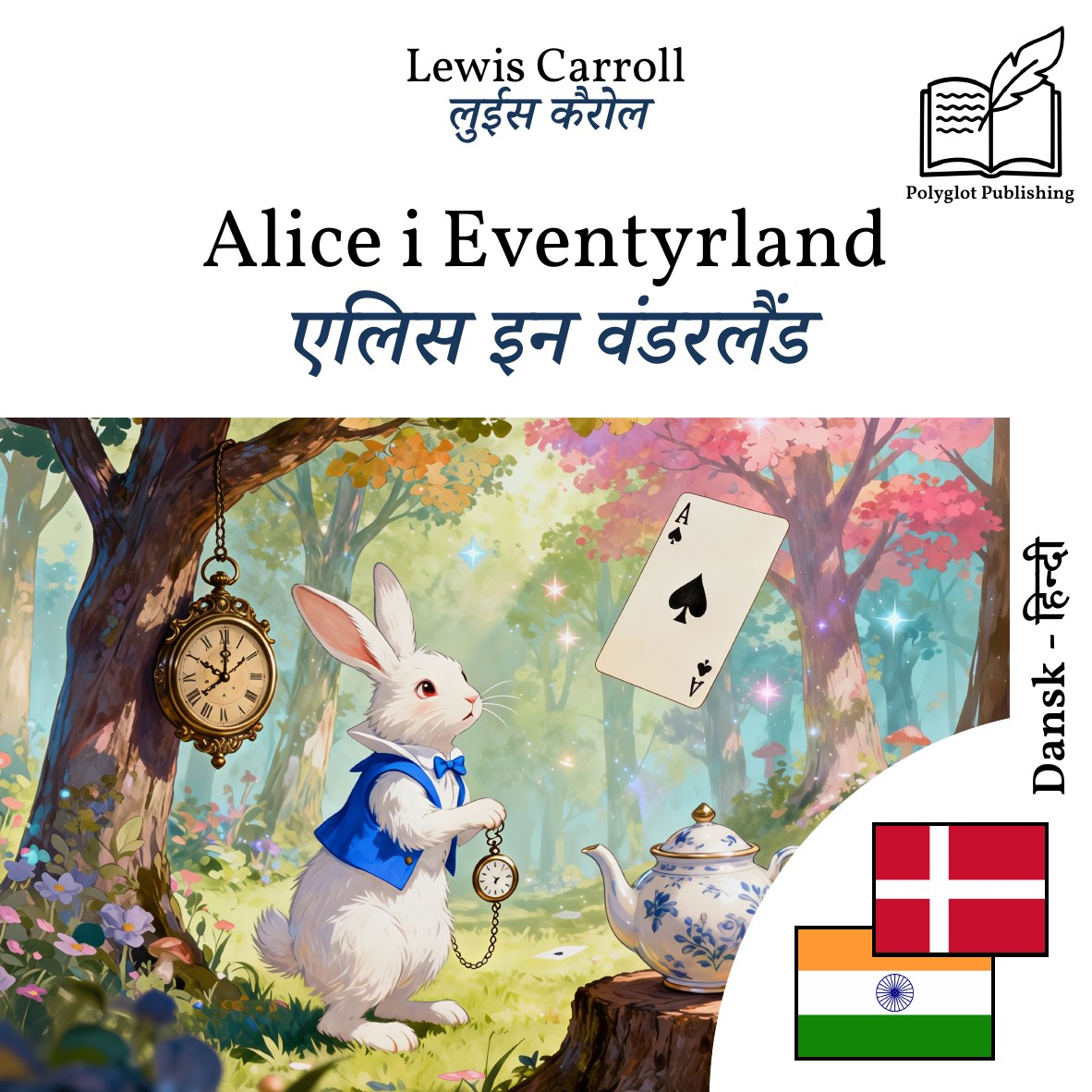 एलिस इन वंडरलैंड