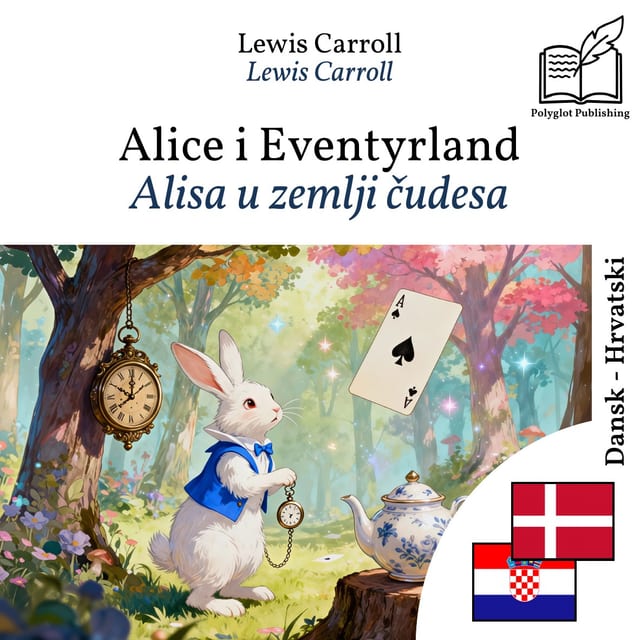 Alisa u zemlji čudesa