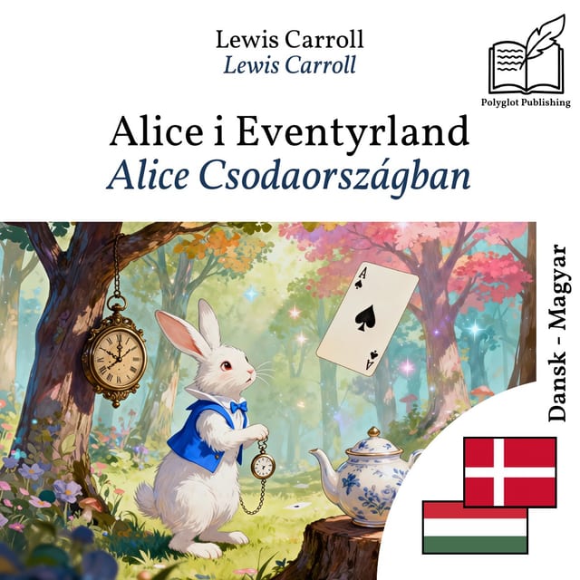 Alice Csodaországban