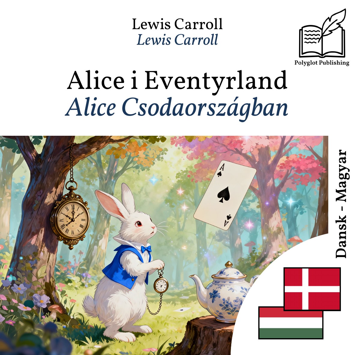 Alice Csodaországban