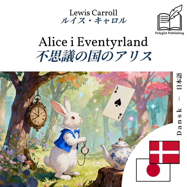 不思議の国のアリス