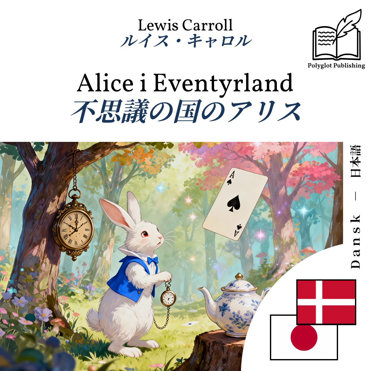 不思議の国のアリス