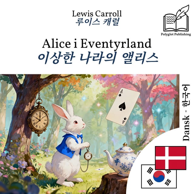 이상한 나라의 앨리스