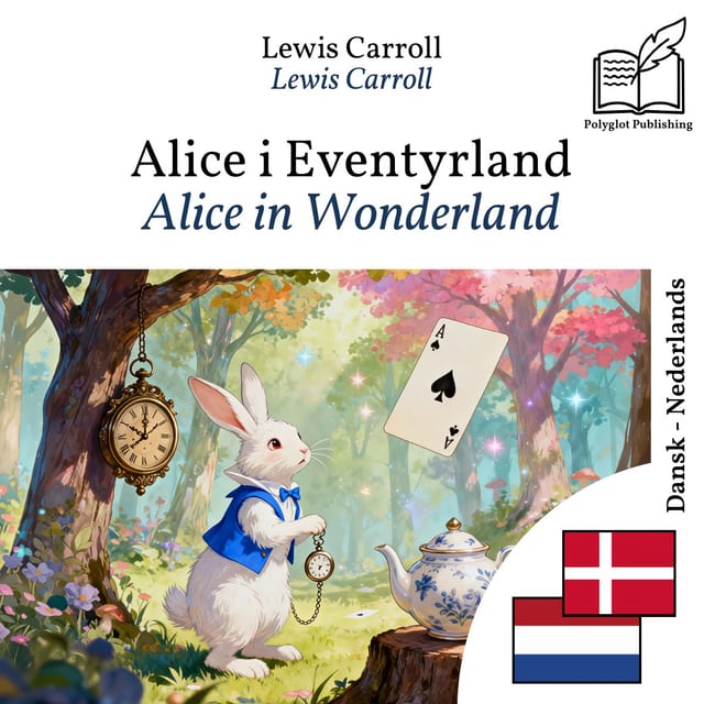 Alice in Wonderland