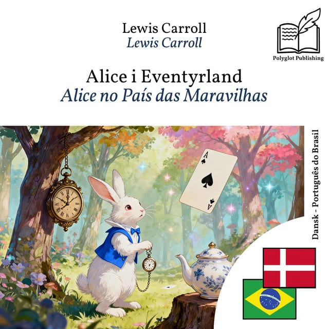 Alice no País das Maravilhas