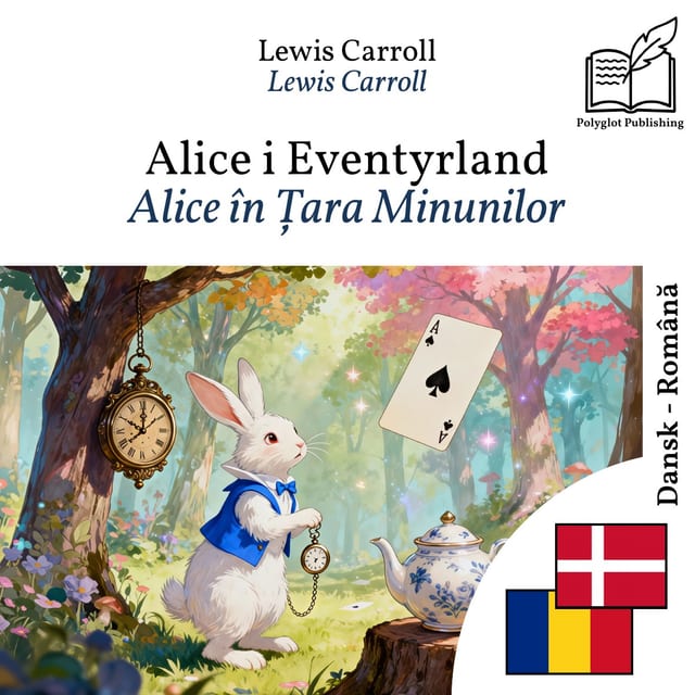 Alice în Țara Minunilor