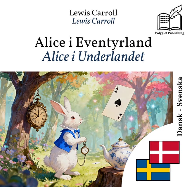 Alice i Underlandet