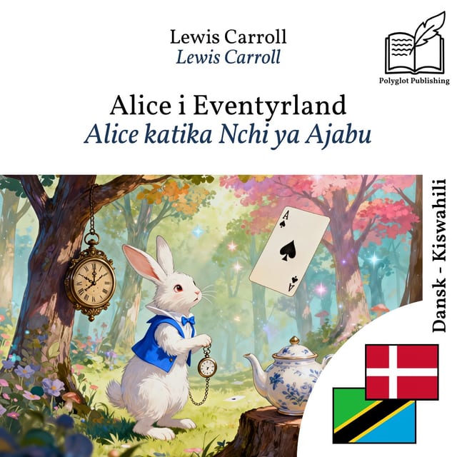 Alice katika Nchi ya Ajabu