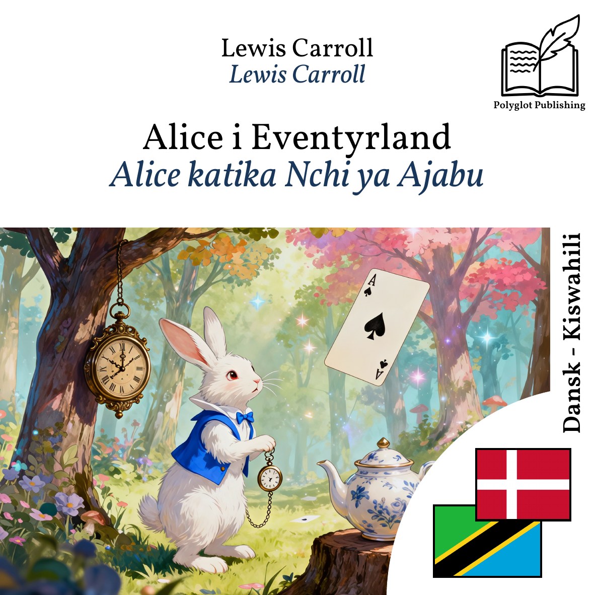 Alice katika Nchi ya Ajabu