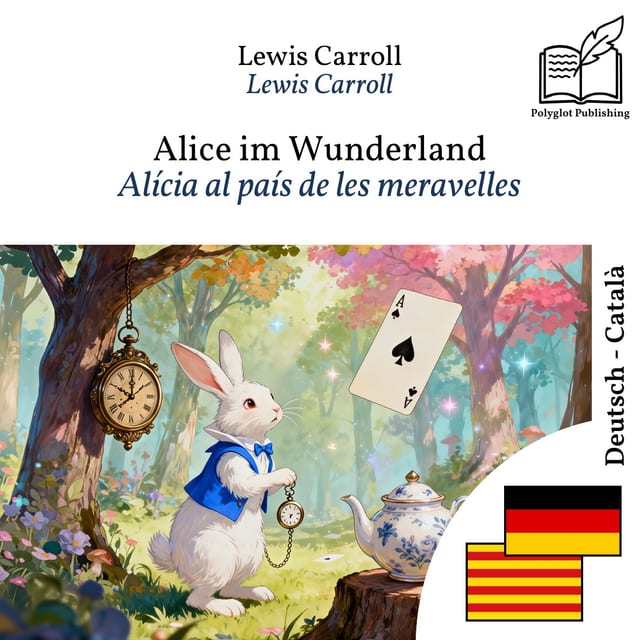 Alícia al país de les meravelles