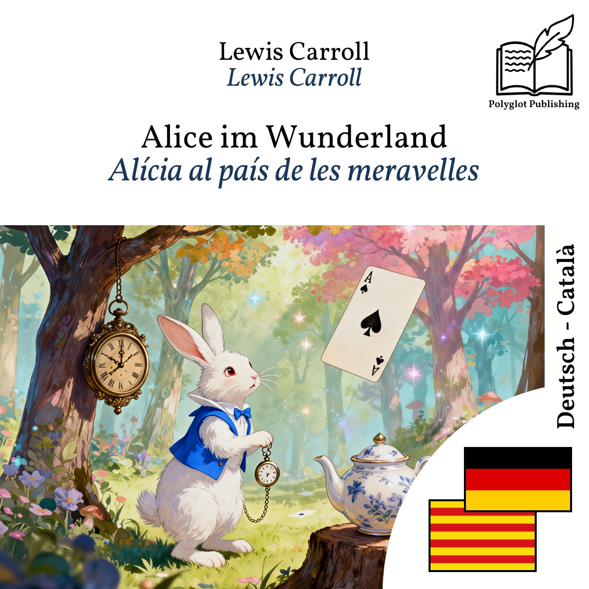 Alícia al país de les meravelles