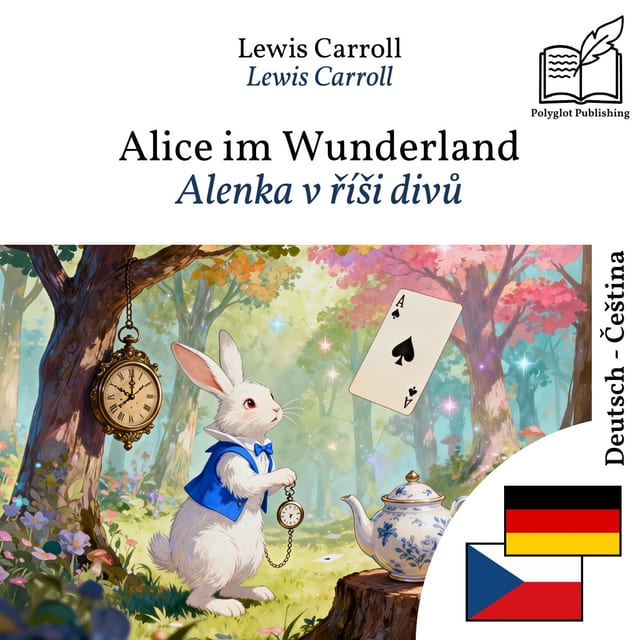 Alenka v říši divů