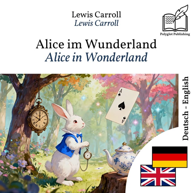 Alice in Wonderland