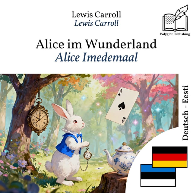 Alice Imedemaal