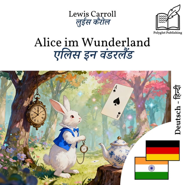 एलिस इन वंडरलैंड