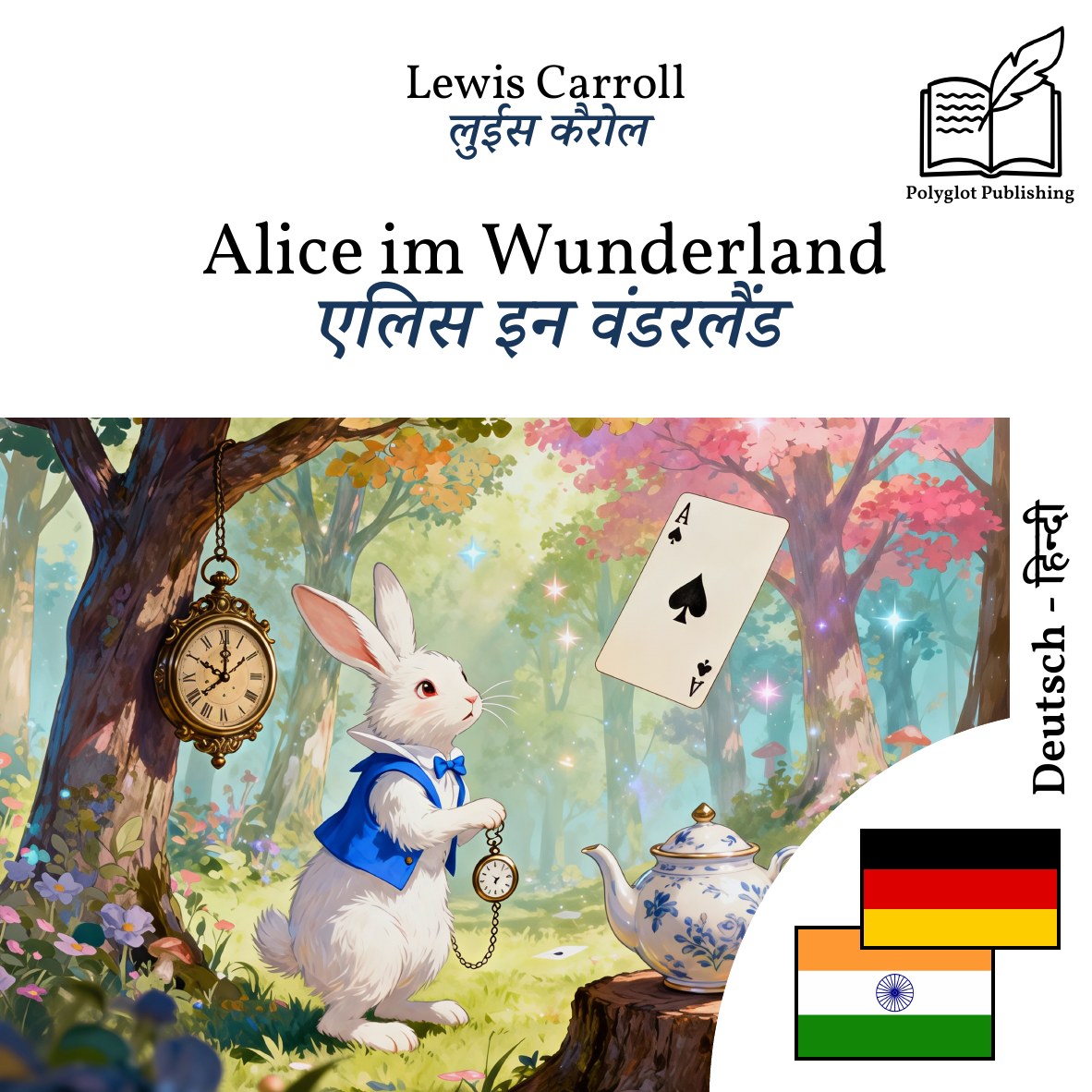 एलिस इन वंडरलैंड