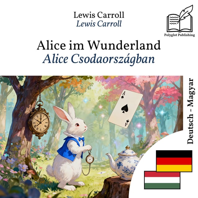 Alice Csodaországban