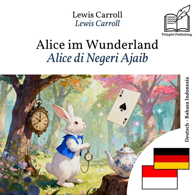 Alice di Negeri Ajaib